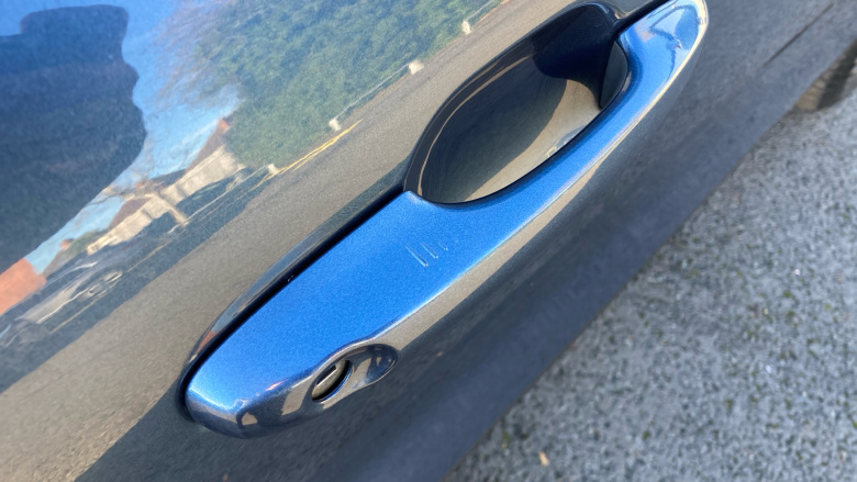 Ford Kuga 2.0 EcoBlue mHEV Titanium 5dr Diesel Estate